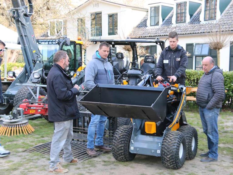 Veiligheidsinstructie En Training (op Locatie)