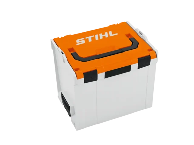 Accu opbergbox, maat L
