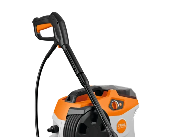 REA 100 PLUS, zonder accu en lader
