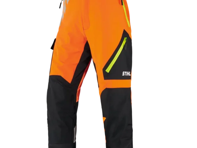 Broek, ADVANCE FlexTEC, Design A, Klasse 1, maat M