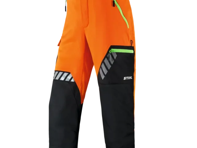Broek, DYNAMIC DuroTEC, Design A, Klasse 1, maat 3XL