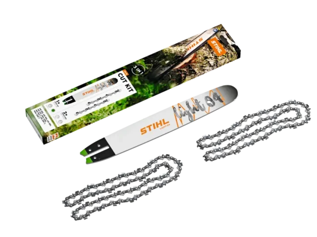 Cut Kit 15, 35 cm, voor MS 182, MS 194, MS 201, MS 212 en MSA 220