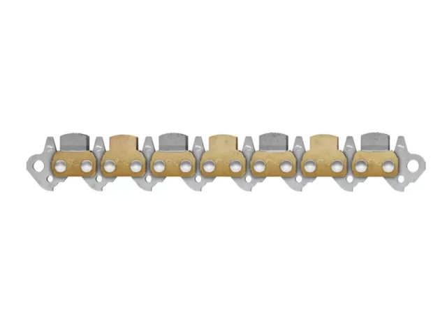 Diamant steen- en betonzaagketting, 36 GBM, 40cm
