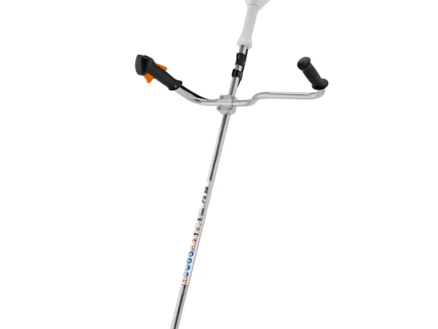 FS 56, Grassnijblad GrassCut 230-2