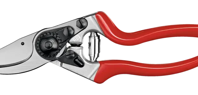 FELCO F 9, Bypass, 21 cm, 245 g