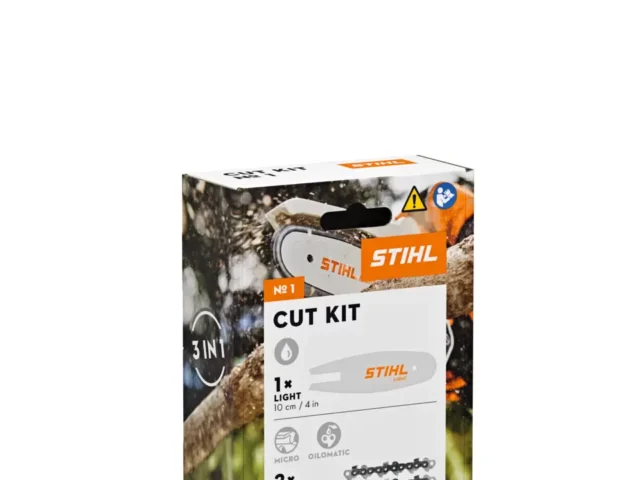 Cut Kit 1, 10cm, 71PM3, voor GTA 26
