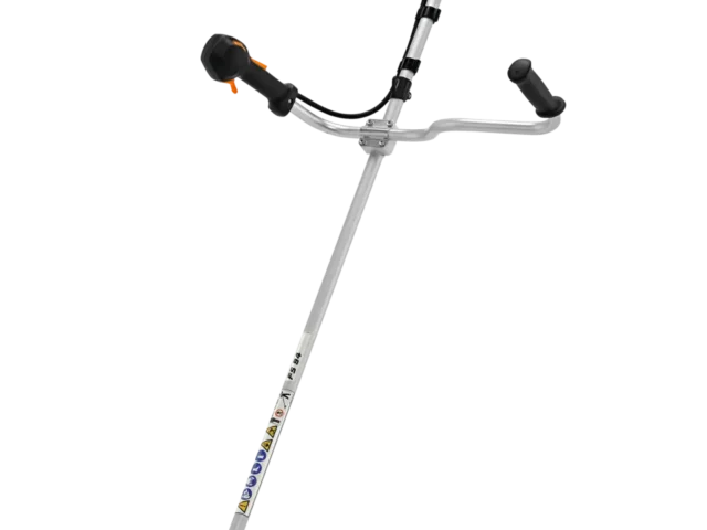 FS 94 C-E, Grassnijblad 230-2