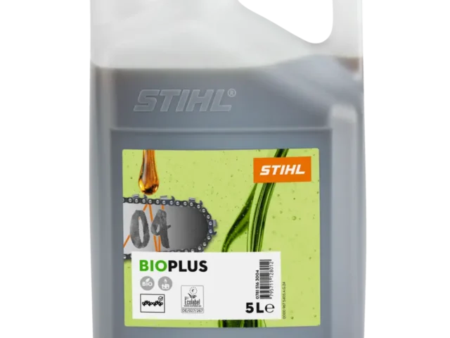 BioPlus, kettingolie, 20 l